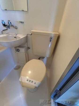 FUJIHOUSEの物件内観写真